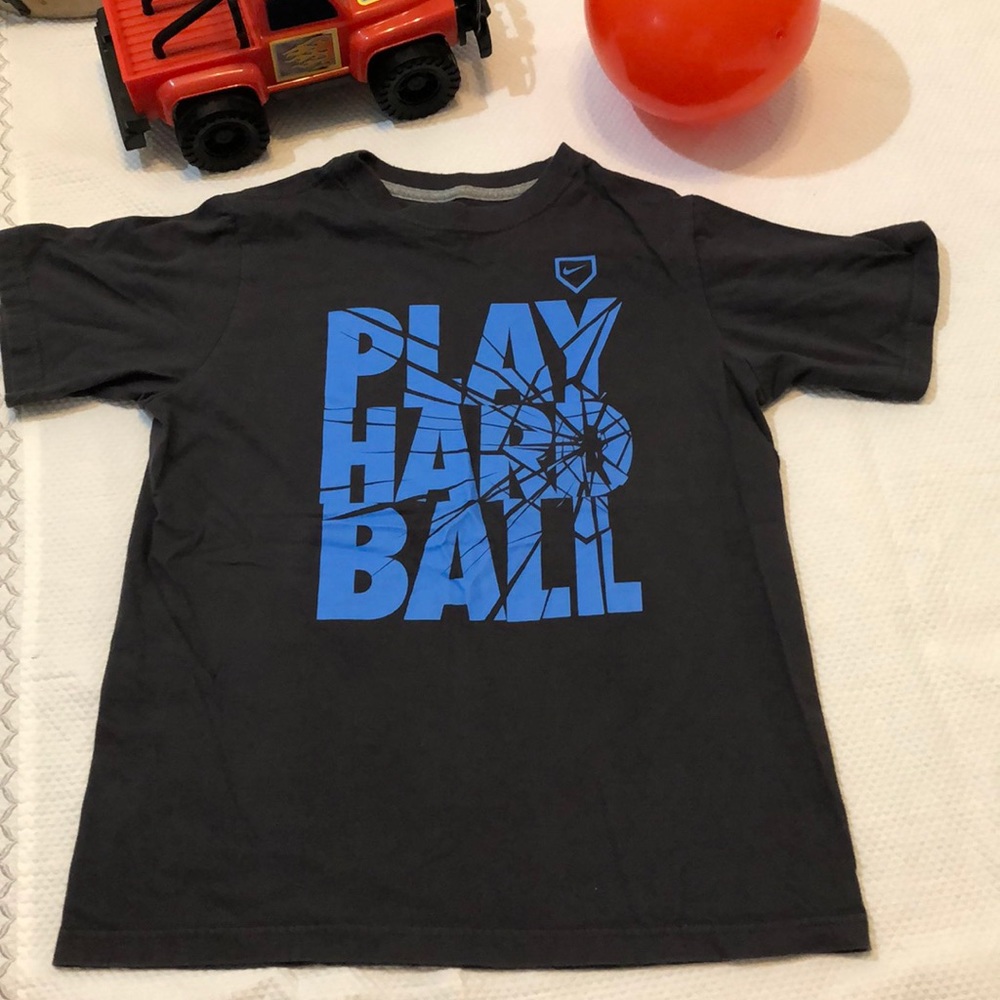 Nike T-shirt Youth Large